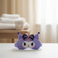 Kuromi Sleep Mask