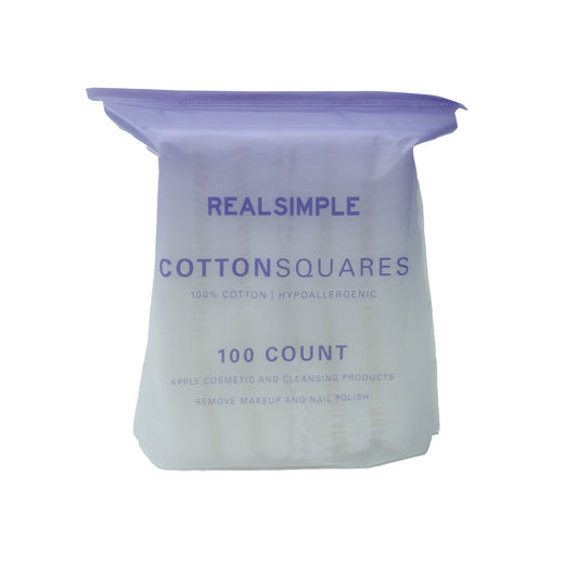 100 cotton pads-576