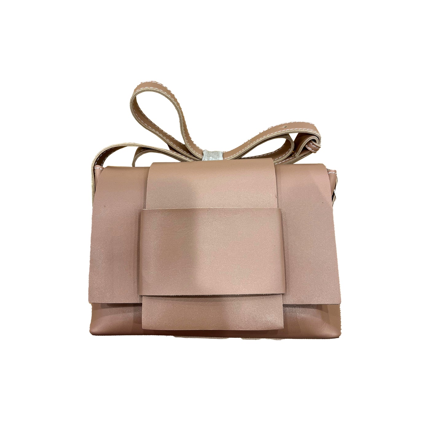 Shoulder bags-M33 -pink