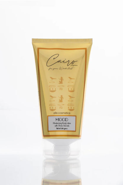 MOOD  BODY LOTION 150 GM