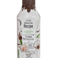 eva optimum care recipe lotion for normal skin scent 370 ml