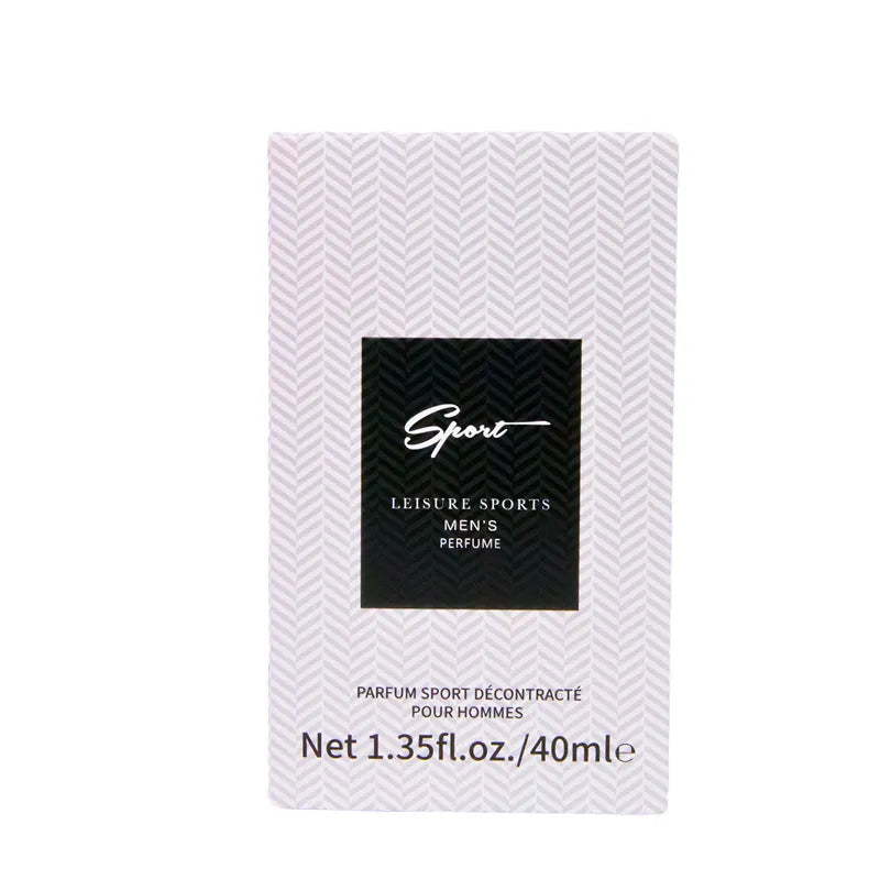 Leisure Sports Men's Perfume