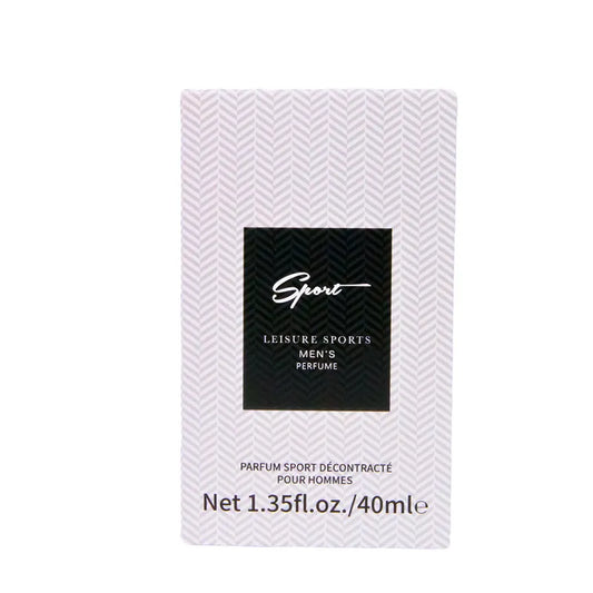 Leisure Sports Men's Perfume