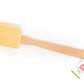 SPONGE LOOFAH WOODEN STICK