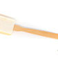 SPONGE LOOFAH WOODEN STICK