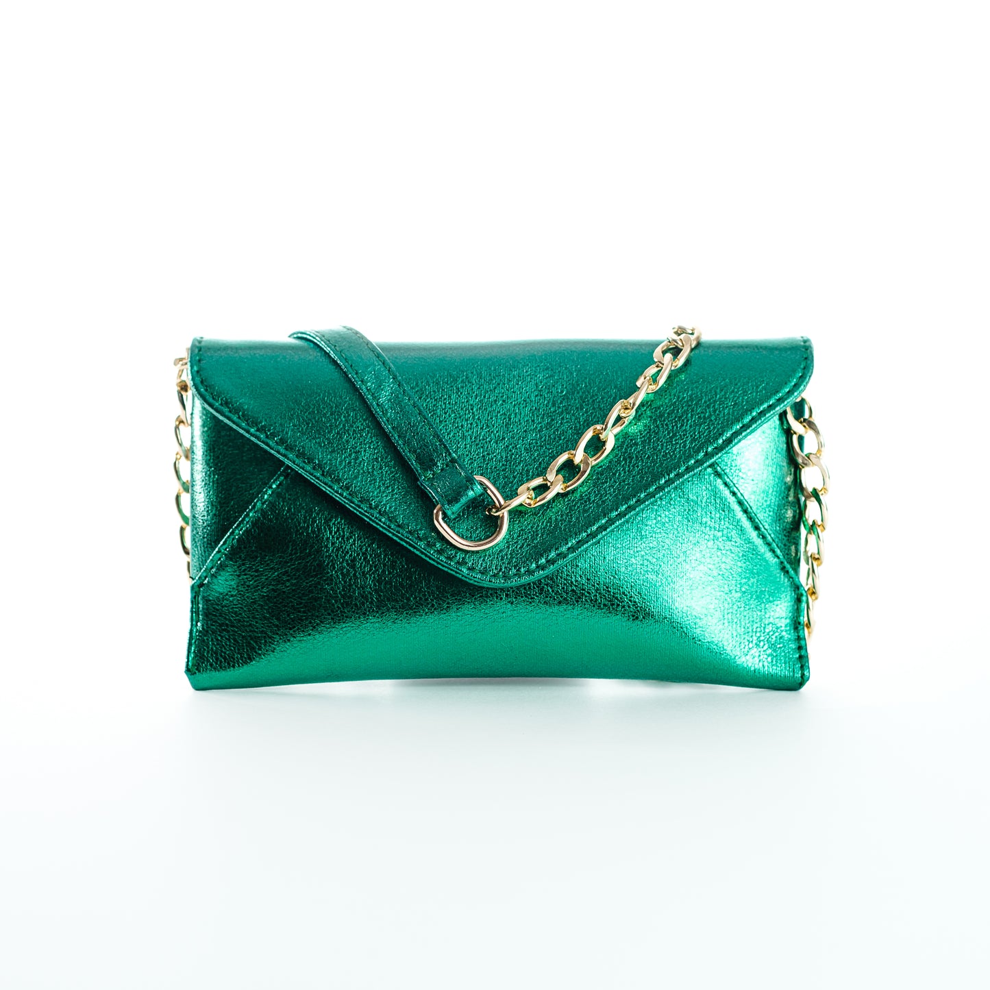 Summer funky bag - Green