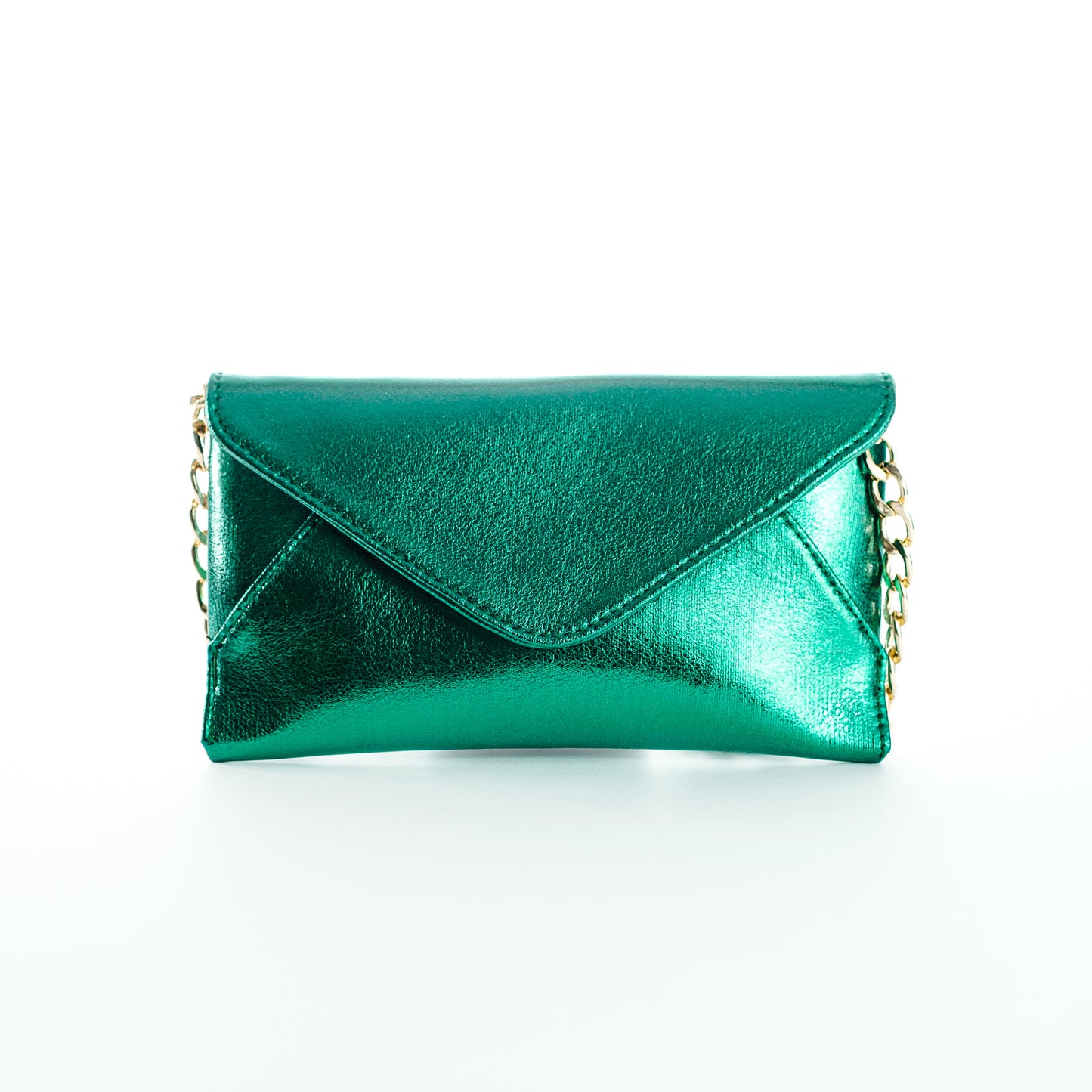 Summer funky bag - Green