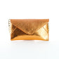 Summer funky bag - Gold