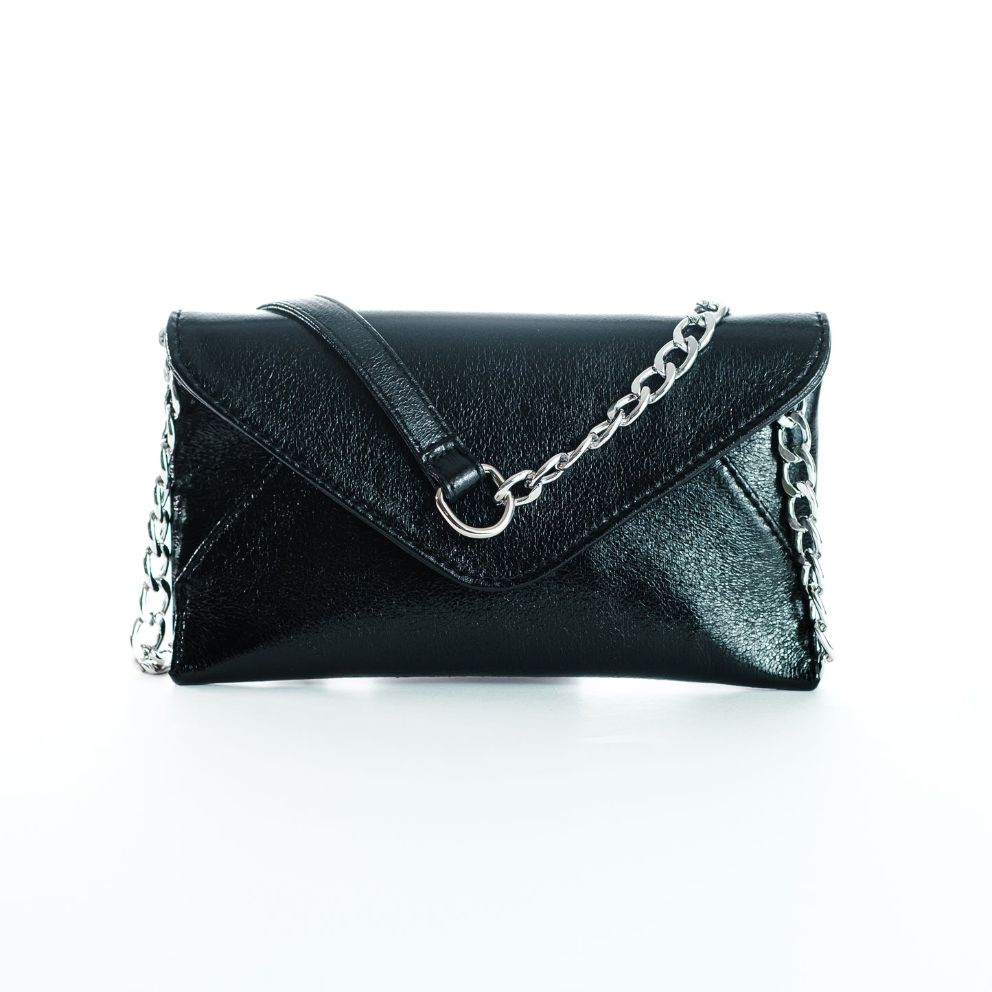 Summer funky bag - Black