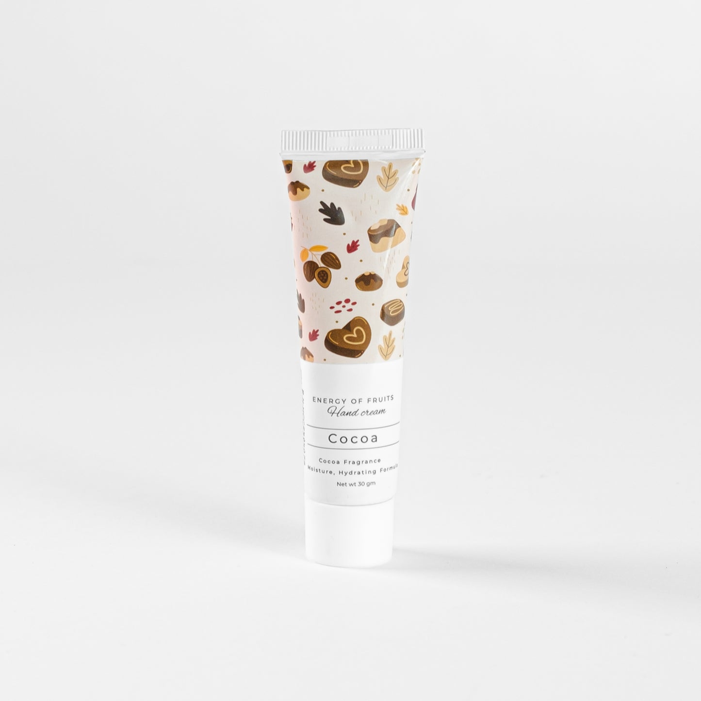 Miniso Hand Cream Cocoa