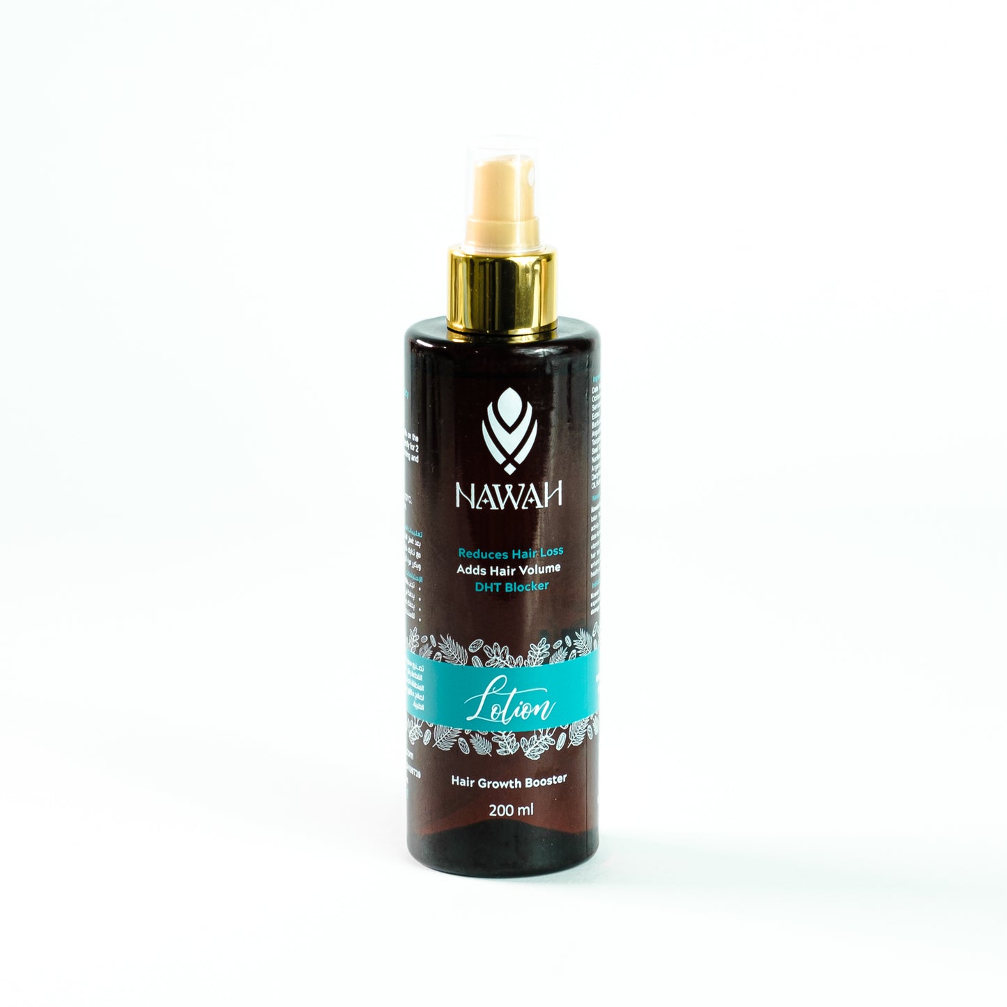 Nawah Lotion 200ml