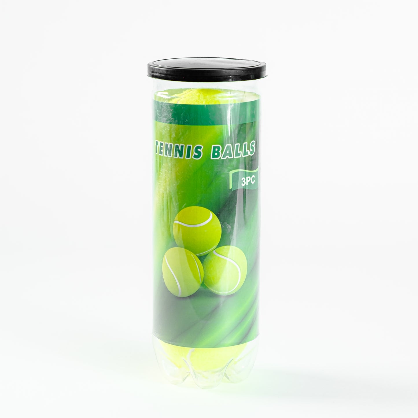 Smart tree tennis ball