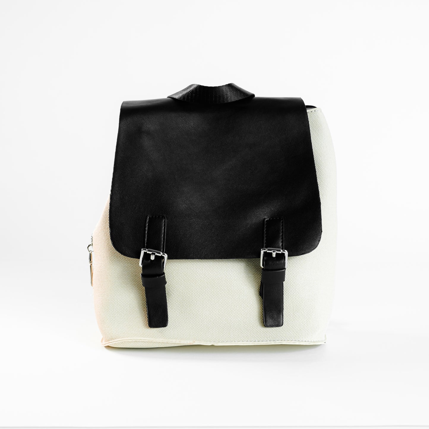 Pack bag - Black