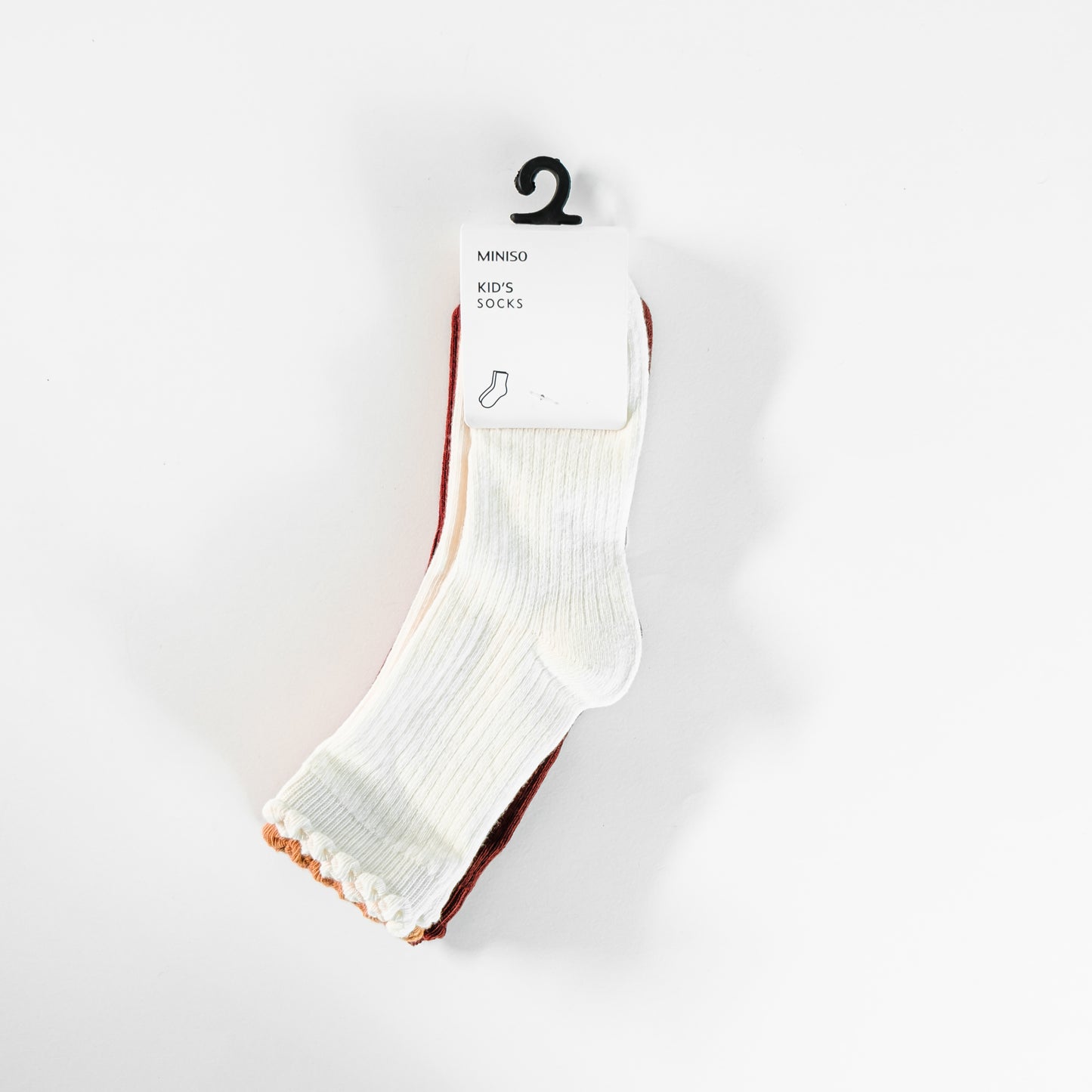 Kids Socks from 5 to 8 (6-8)