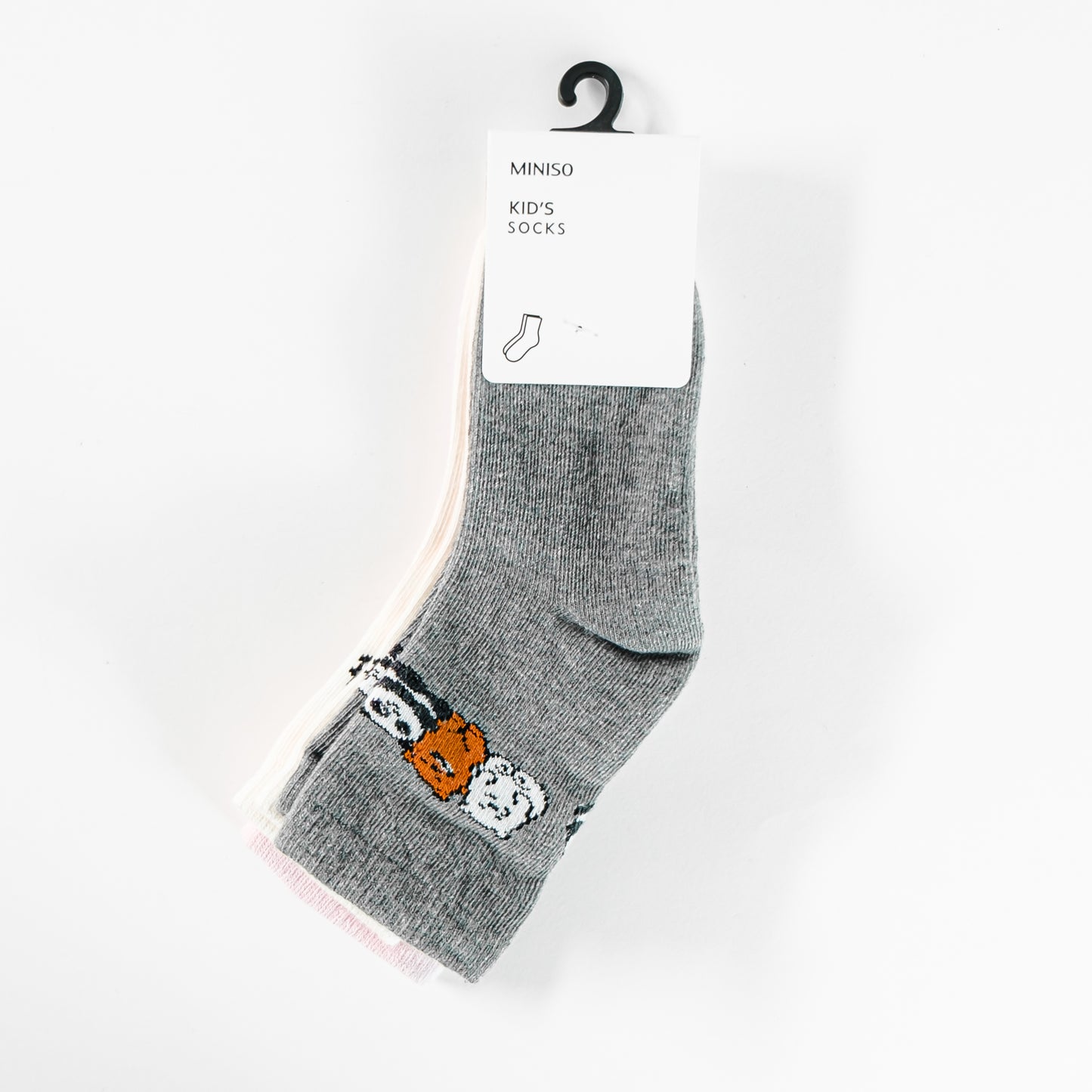 Kids Socks from 4 to 6