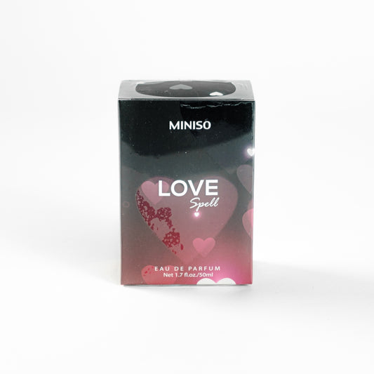 Eau de Parfum Love Spell 50ml