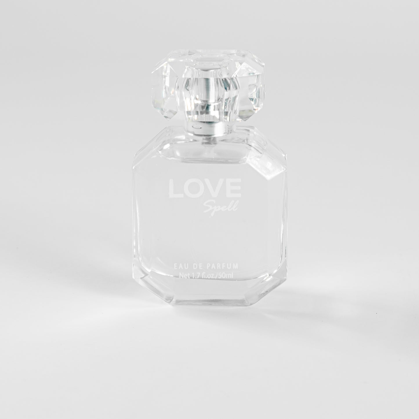 Eau de Parfum Love Spell 50ml