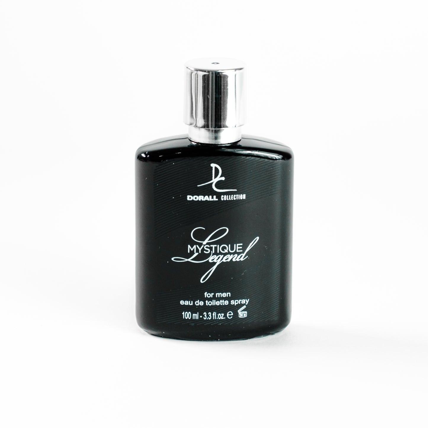 Eau de toilette DC MYSTIQUE LEGEND MAN 100 ML