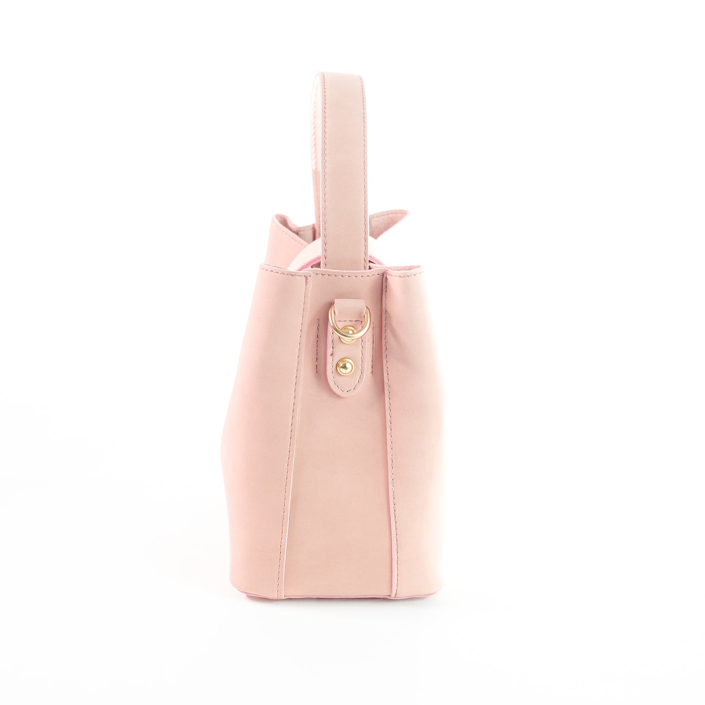 Simple Classy bag -pink