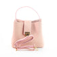 Simple Classy bag -pink