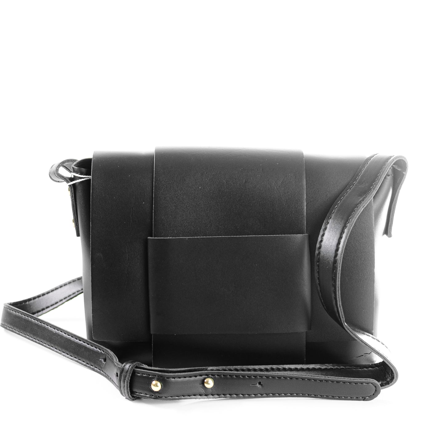 Shoulder bags-M33 -black