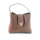 Simple Classy bag -brown