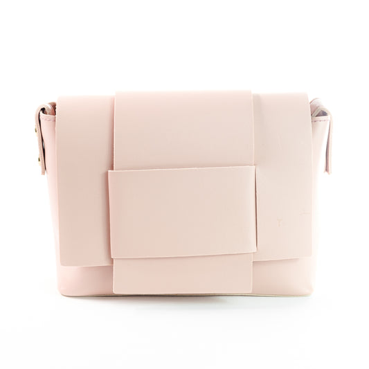 Shoulder bags-M33 -pink