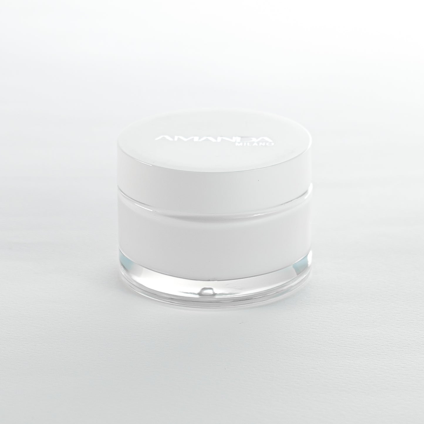 amanda care moisturizing day cream with hyaluronic acid + shea butter + marine collagen 50ml