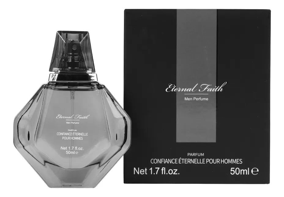 Eternal Faith Men Perfume