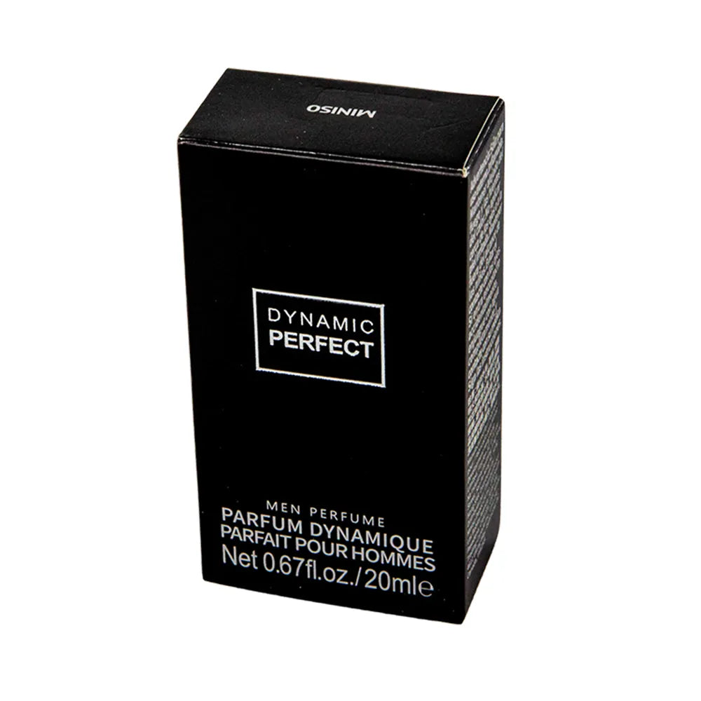 Dynamic Perfect Men Perfume