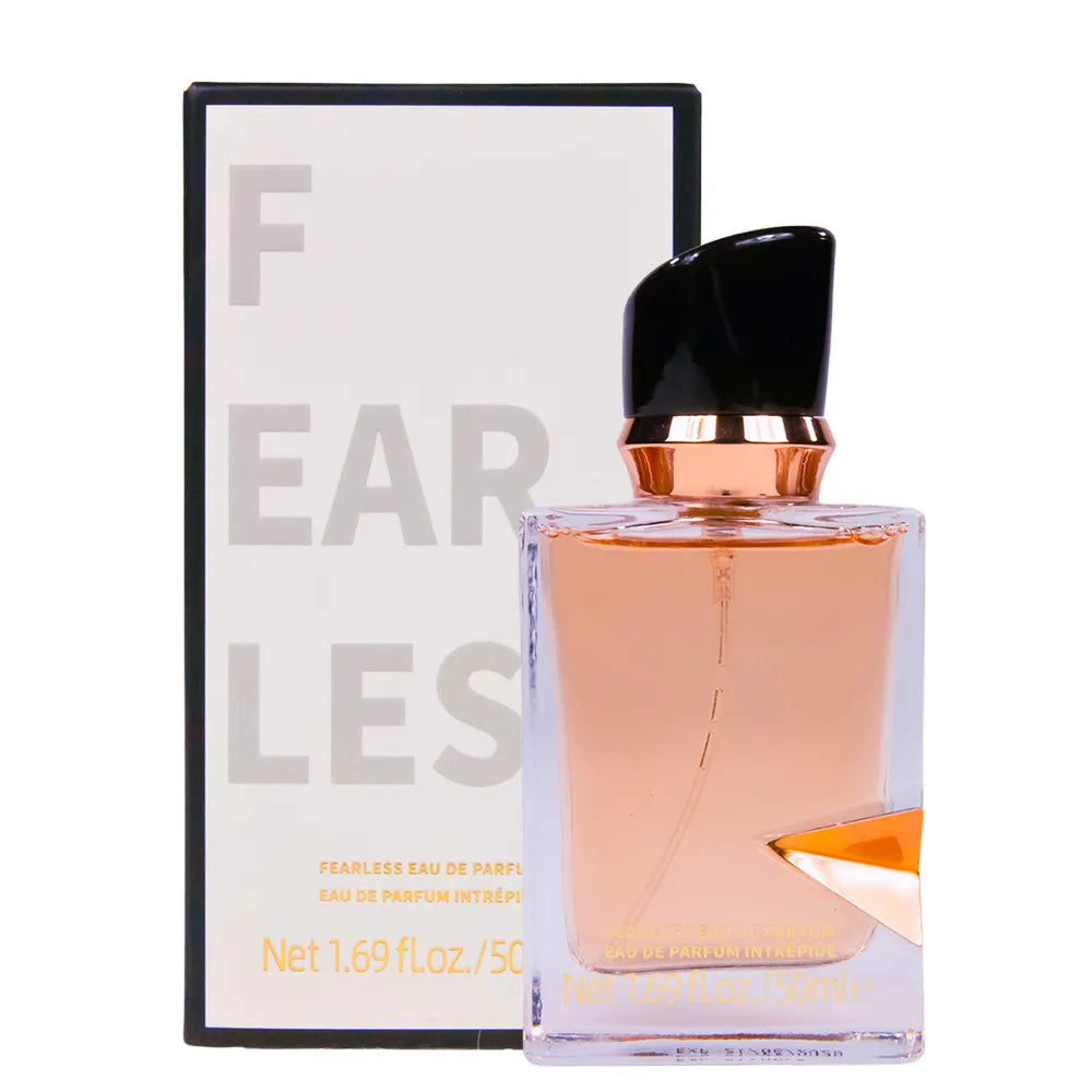 Fearless Eau de Parfum