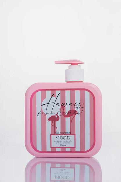 MOOD Hand wash 500ml