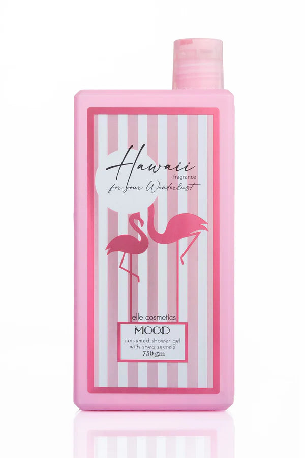 MOOD  Shower Gel 750ml
