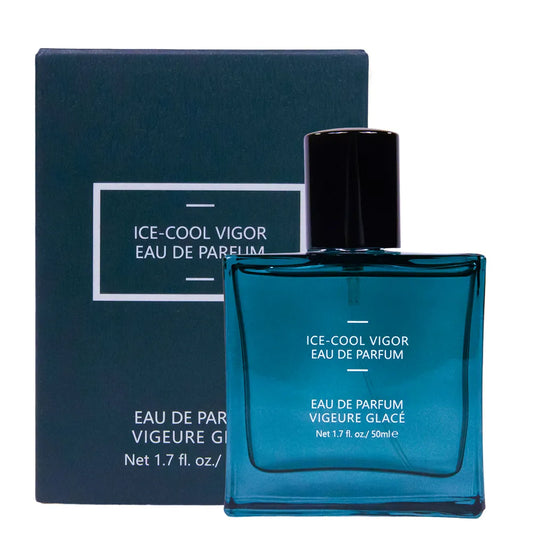Ice-Cool Vigor Eau de Parfum