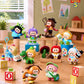 YOYO x Toy Story 5 Growing Up Collection Figure Surprise Box