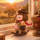 YOYO x Toy Story 5 Growing Up Collection Figure Surprise Box