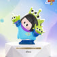 YOYO x Toy Story 5 Growing Up Collection Figure Surprise Box