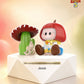 YOYO x Toy Story 5 Growing Up Collection Figure Surprise Box
