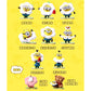 Minions Collection Flower Garden Surprise Box Figure