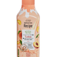 eva optimum care recipe lotion for normal skin scent 370 ml