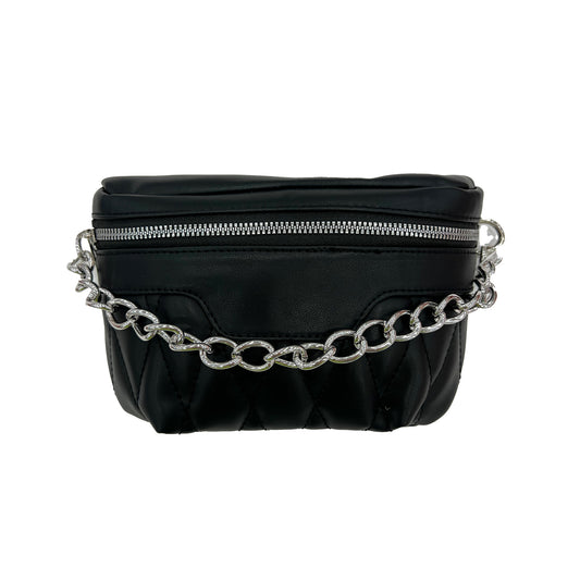 Miniso West bag-black