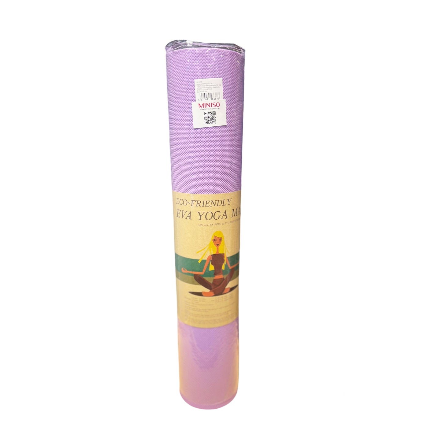 yoga mat 173*61cm