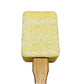 MINISO SPONGE LOOFAH WOODEN STICK