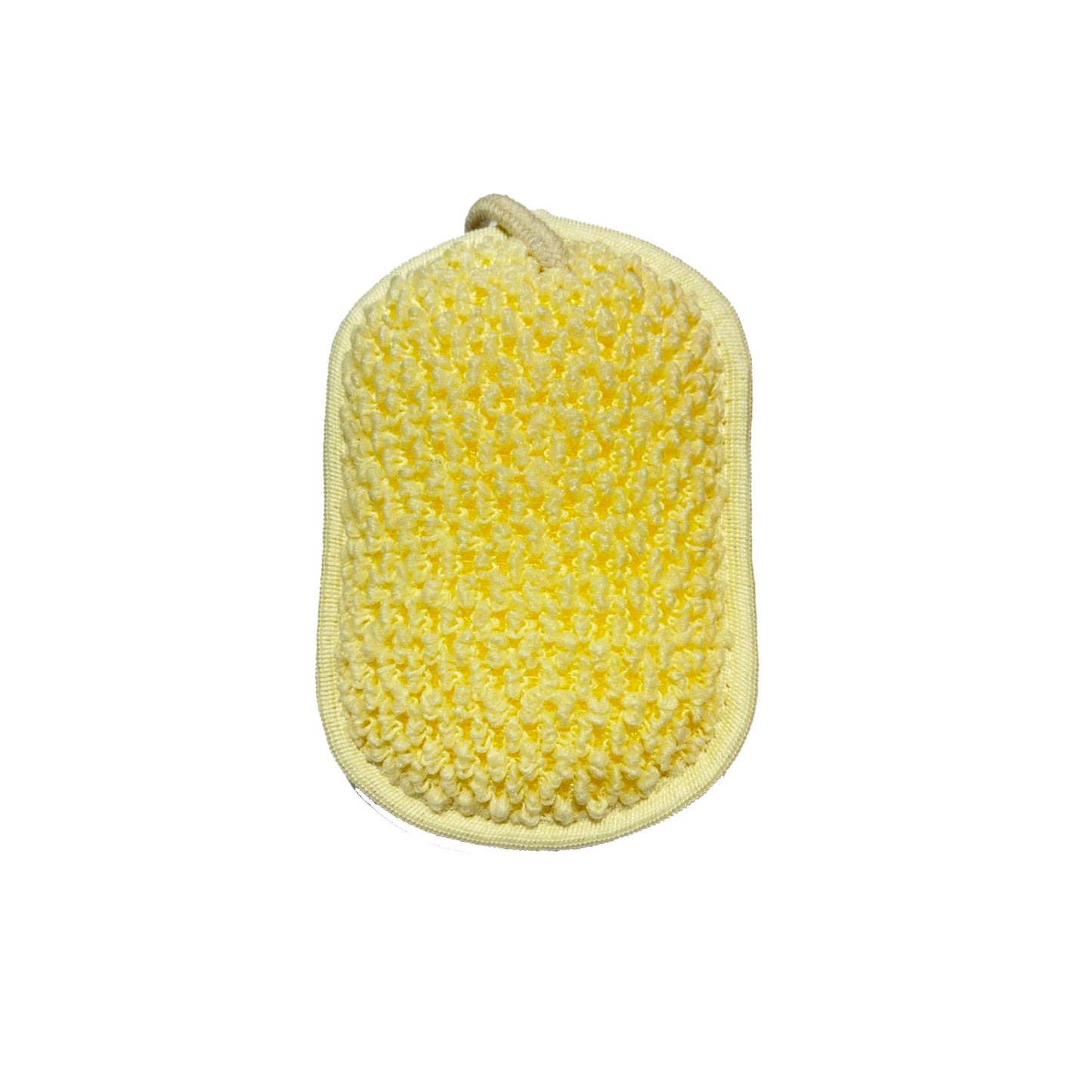 MINISO OVAL LOOFAH