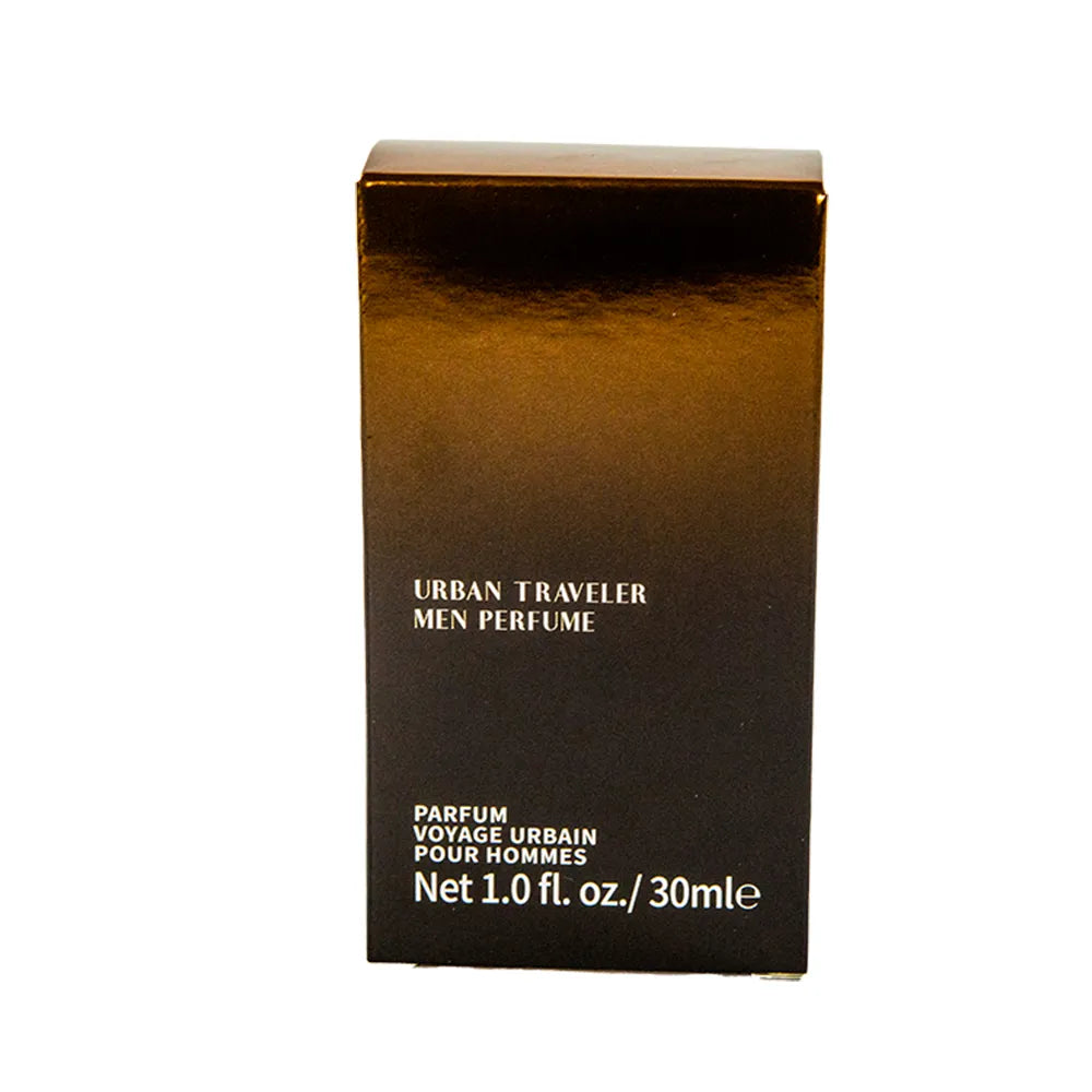 Urban Traveler Men Perfume