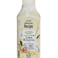 eva optimum care recipe lotion for normal skin scent 370 ml