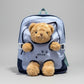 teddy bear Backpack