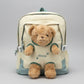 teddy bear Backpack