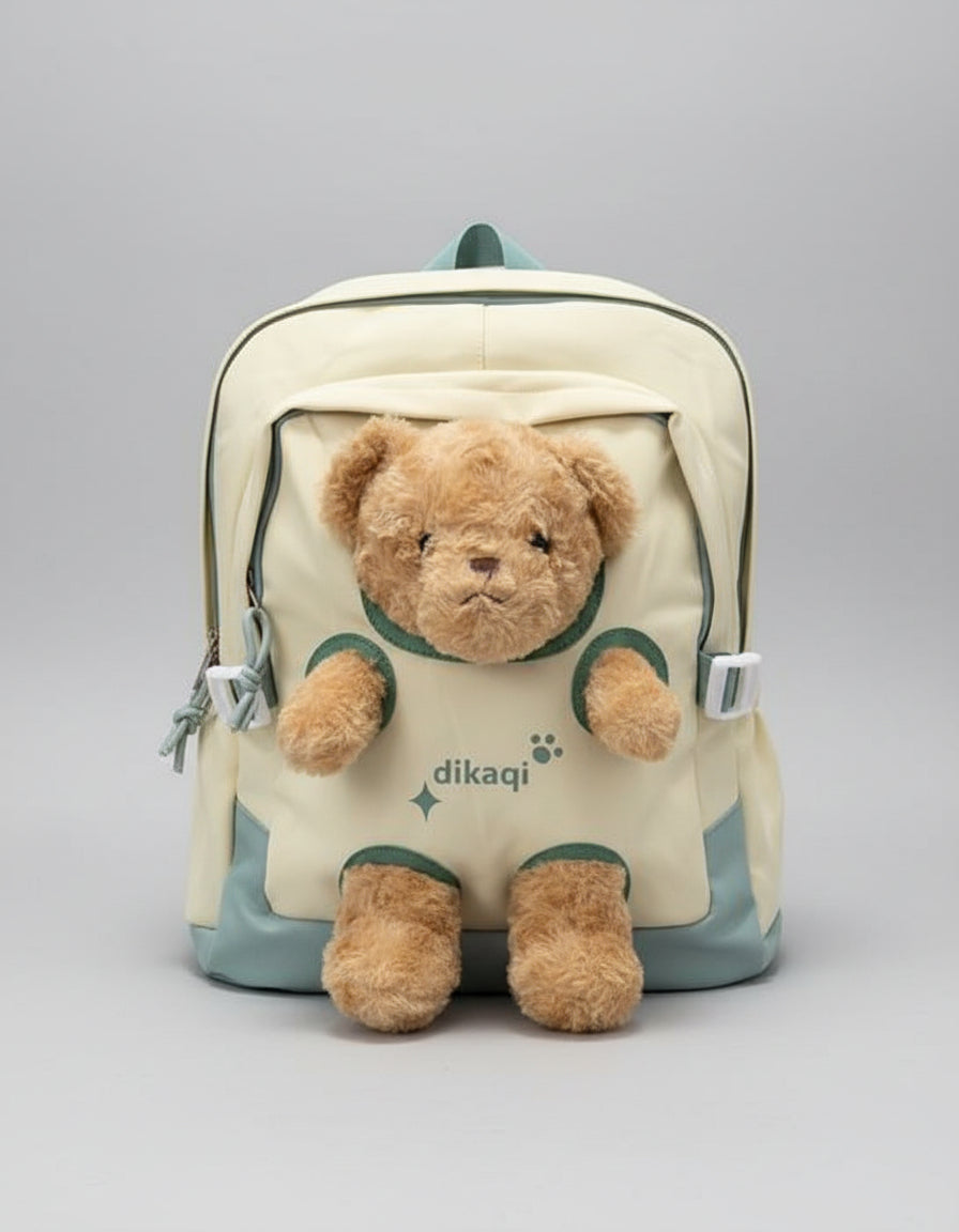 teddy bear Backpack