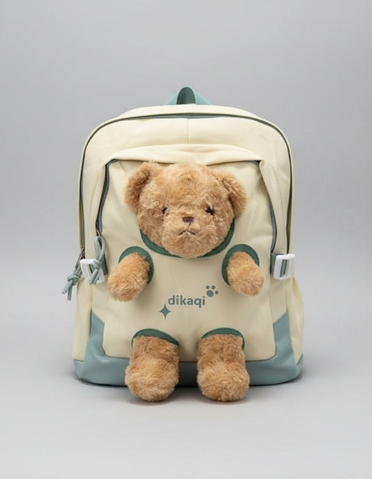 teddy bear Backpack